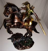 photo d'illustration pour l'article goodie:Link sur Epona Exclusif